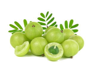 Gooseberry