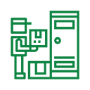 doorstep service