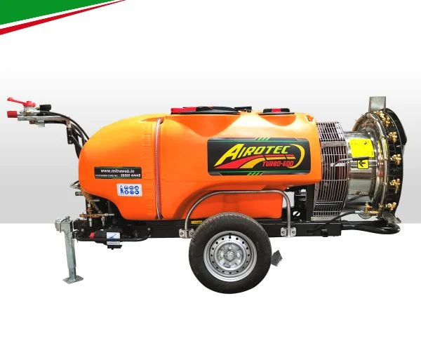 Airotec Turbo 600