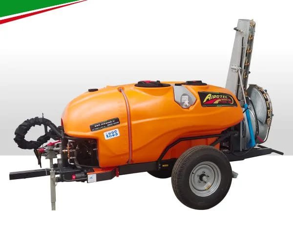 Airotec Cyclone 1500