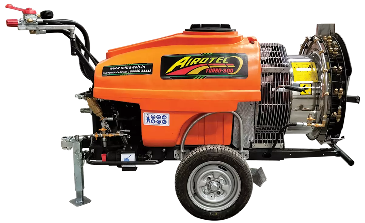 airotec turbo 300