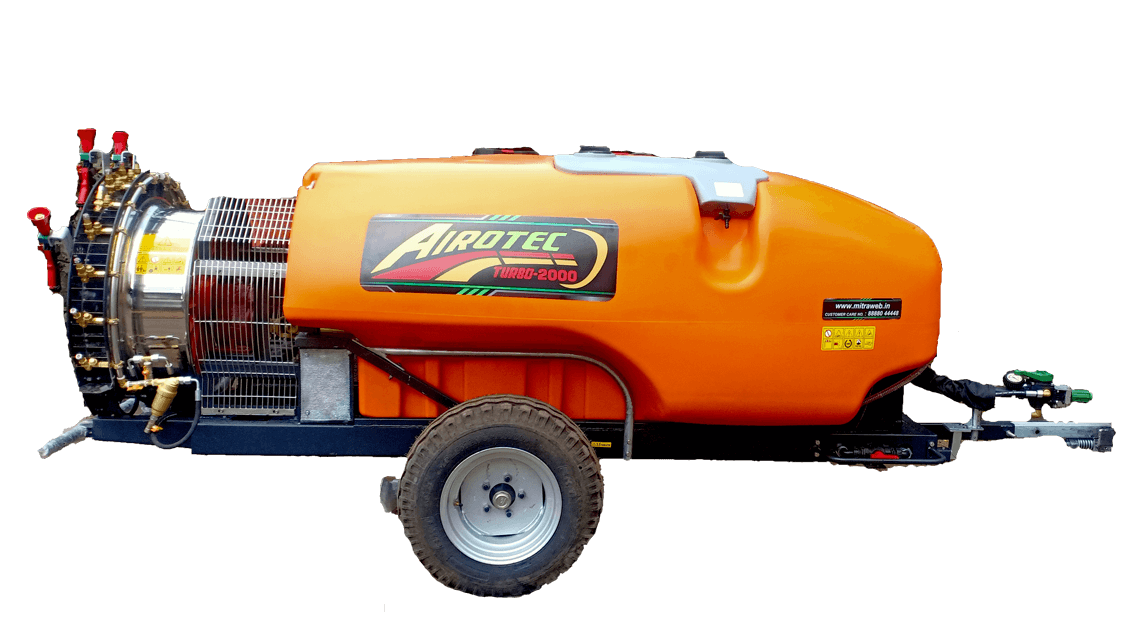 Airotec Turbo 2000