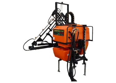 Cropmaster 400 hydraulic