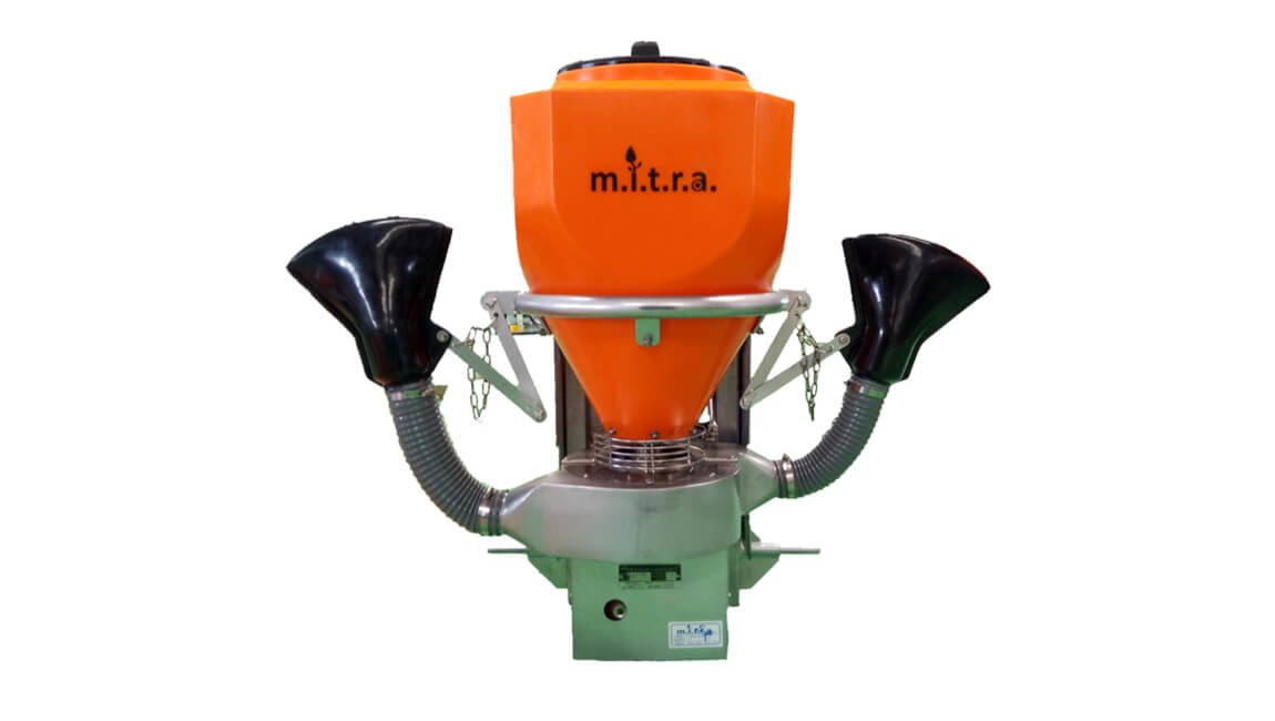 mitra storm duster