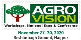 Agrovision Expo, Nagpur