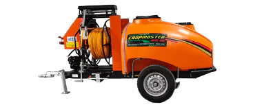mitra Cropmaster reel 600