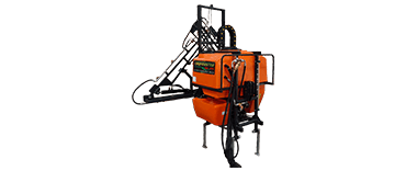 Mitra cropmaster